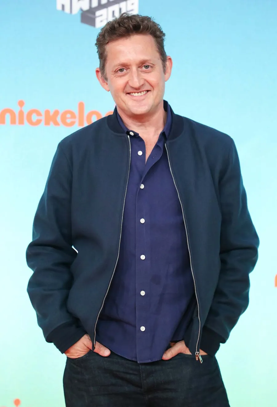 Alex Winter