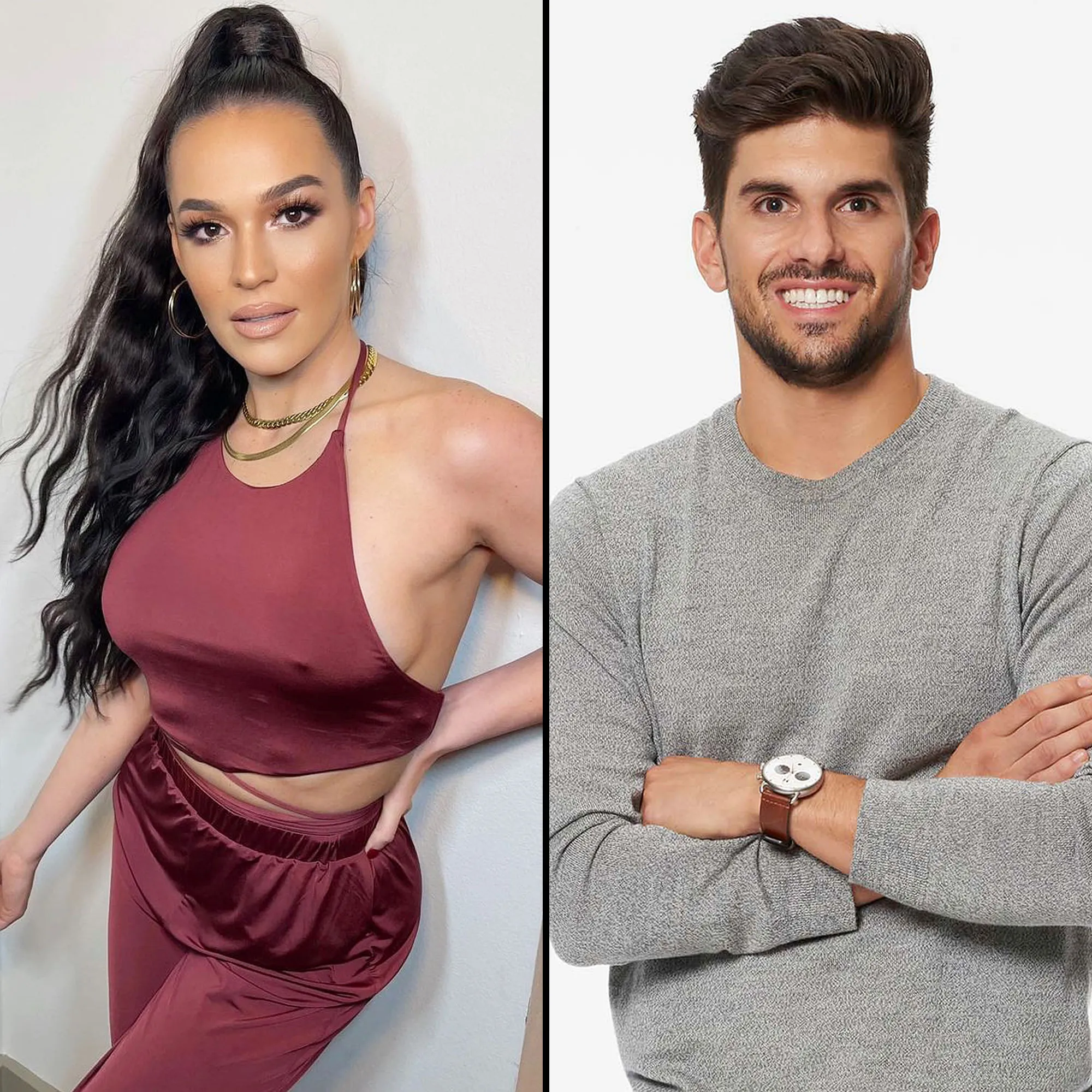 Alexis Waters Debates Producers Involvement WIth Bachelorette Ryan Fox