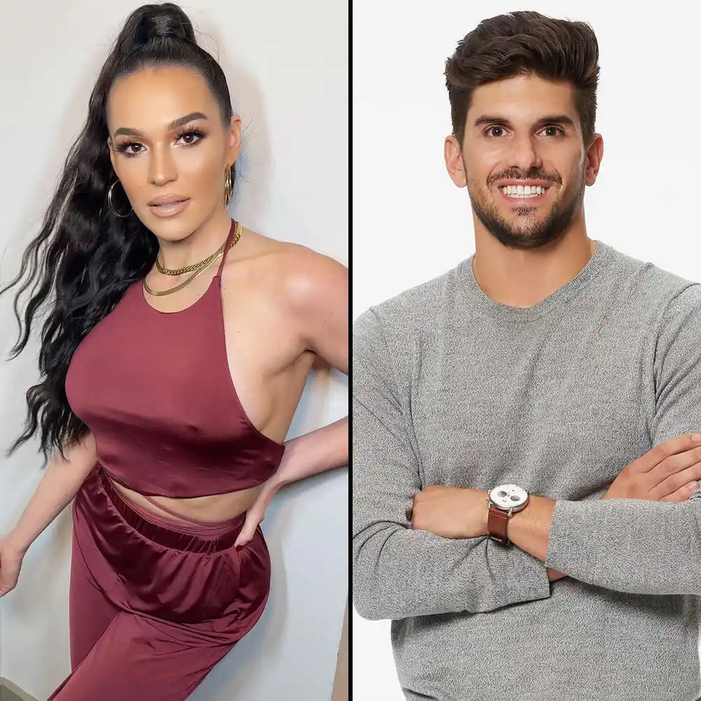 Alexis Waters Debates Producers Involvement WIth Bachelorette Ryan Fox