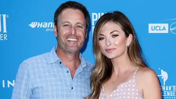 All the Details on Lauren Zima’s $100K Engagement Ring From Chris Harrison