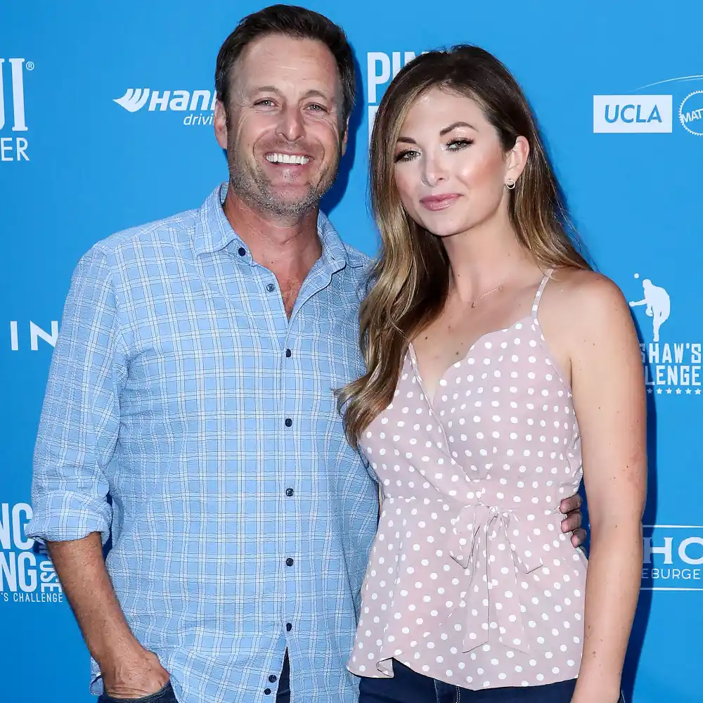 All the Details on Lauren Zima&rsquo;s $100K Engagement Ring From Chris Harrison