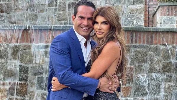 All the Details Teresa Giudices 8 Carat Ring From Luis Ruelas