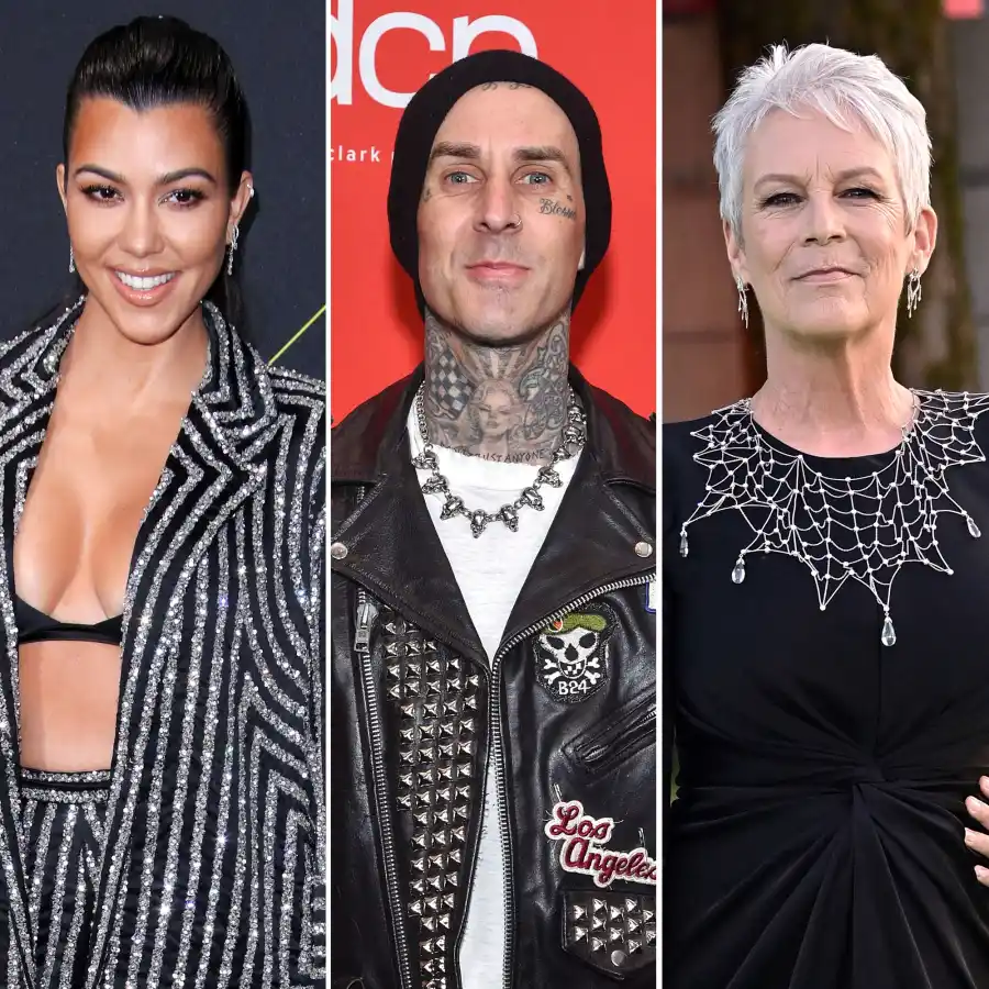 All the Best Halloween Costumes the Stars Wore in 2021