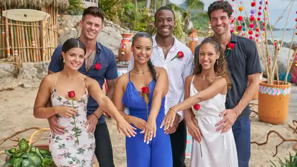 Neil Lane Knows Best! All the Details on the 3 Engagement Rings From the ‘Bachelor in Paradise’ Finale