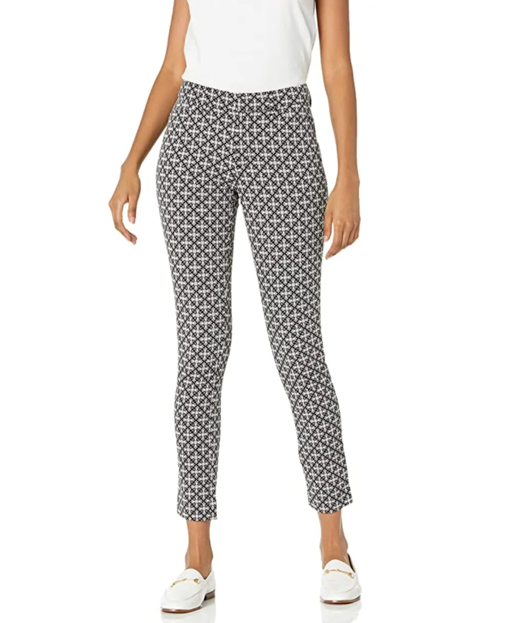 Amazon Essentials Women's Skinny Ankle Pant