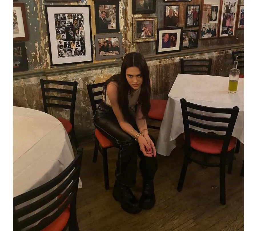 Amelia Gray Hamlin Really Happy After Scott Disick Spotted Out With Possible New Girlfriend 03