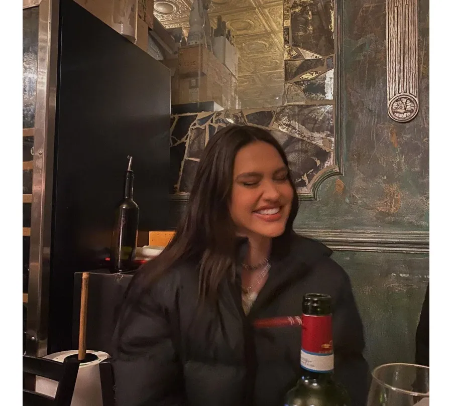 Amelia Gray Hamlin Really Happy After Scott Disick Spotted Out With Possible New Girlfriend 04