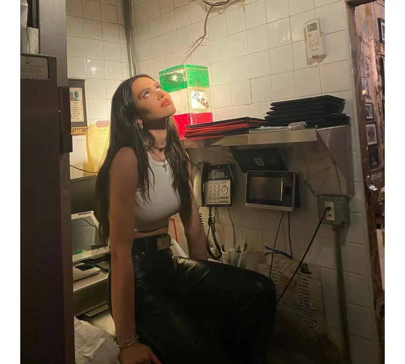 Amelia Gray Hamlin Really Happy After Scott Disick Spotted Out With Possible New Girlfriend 05