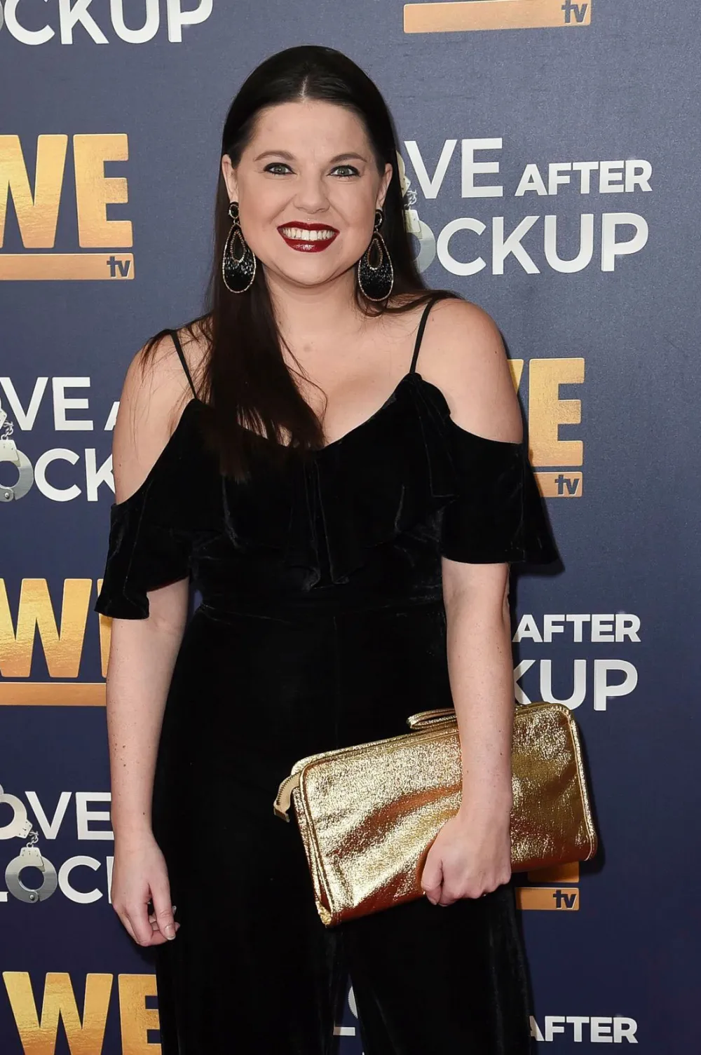 Amy Duggar Recalls 'Nightmare' Past Relationships Where She Suffered Abuse: 'I Knew I Couldn&rsquo;t Live With That