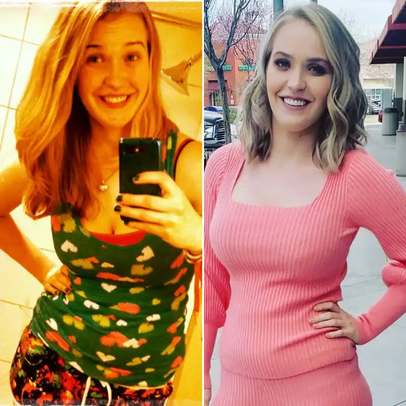 Anna Shannon Cardwell Here Comes Honey Boo Boo Where Are They Now