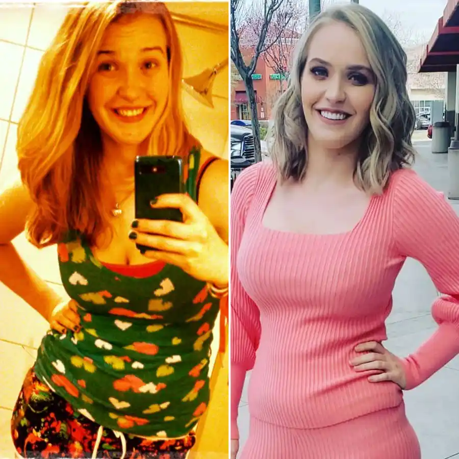 Anna Shannon Cardwell Here Comes Honey Boo Boo Where Are They Now