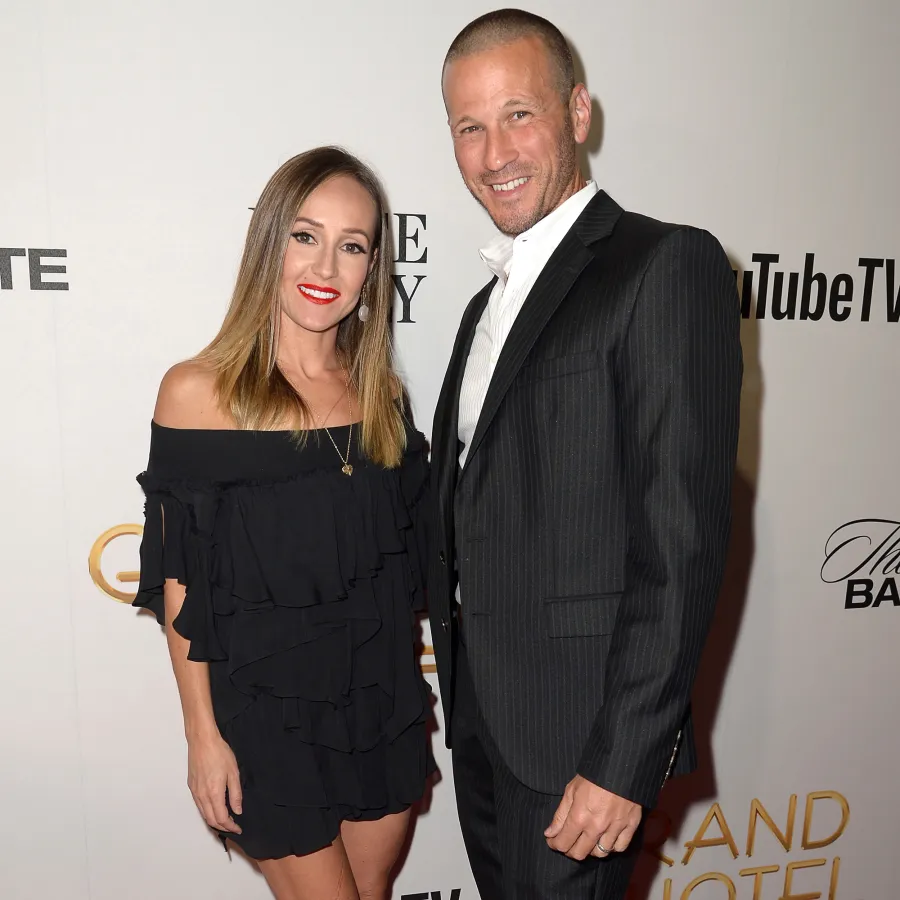 Ashley Hebert and JP Rosenbaum’s Coparenting Moments Since Their Split