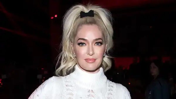Attorneys Are ‘Actively Talking’ to Erika Jayne’s Legal Team About Settling $25 Million Lawsuit