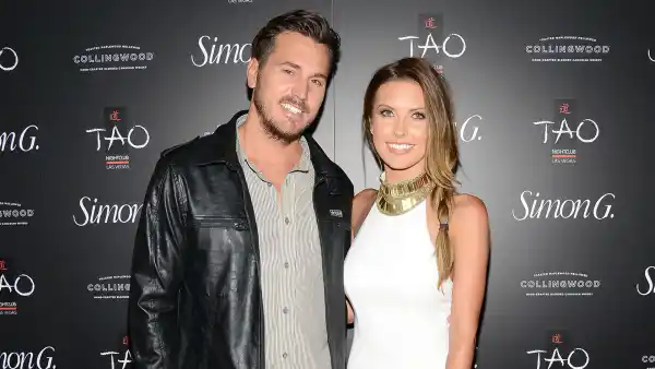 Audrina Patridge Finalizes Custody Agreement With Corey Bohan 4 Years After Their Split