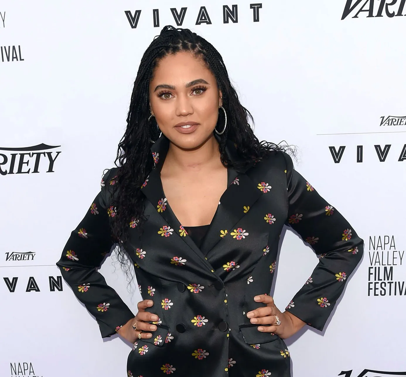Ayesha Curry ‘Didn’t Know’ That She Had Postpartum Depression: ‘It Was Pretty Bad'