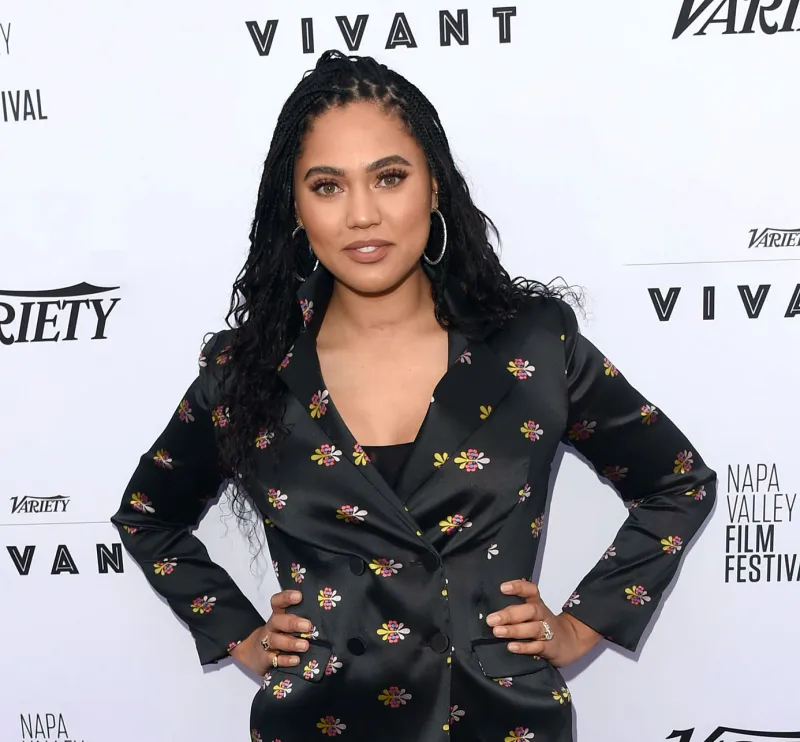 Ayesha Curry ‘Didn’t Know’ That She Had Postpartum Depression: ‘It Was Pretty Bad'