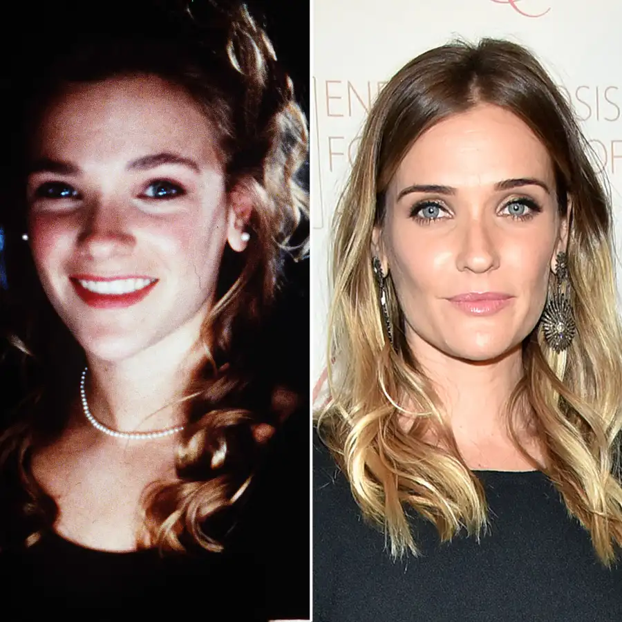 ‘Baby-Sitter's Club’ 1995 Movie Cast: Where Are They Now? Schuyler Fisk, Rachael Leigh Cook and More