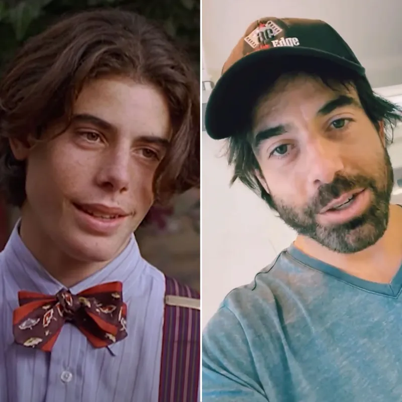 Baby-Sitter's Club’ 1995 Movie Cast: Where Are They Now? Schuyler Fisk, Rachael Leigh Cook and More