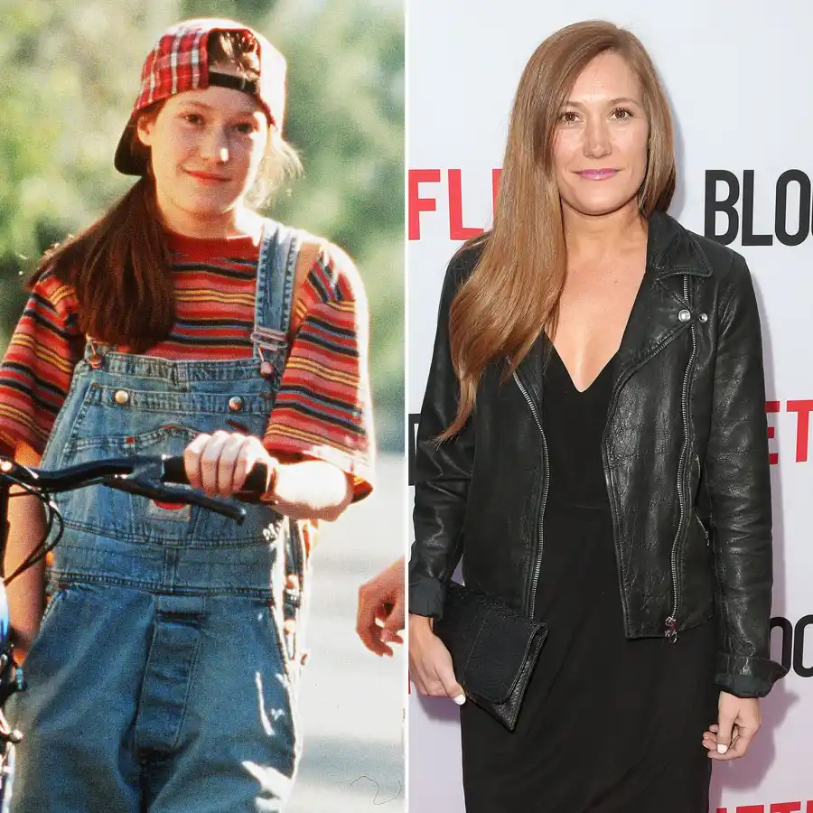 ‘Baby-Sitter's Club’ 1995 Movie Cast: Where Are They Now? Schuyler Fisk, Rachael Leigh Cook and More