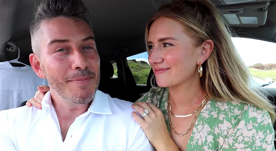 Bachelor Arie Luyendyk Jr and Lauren Burnham Are Engaged Again