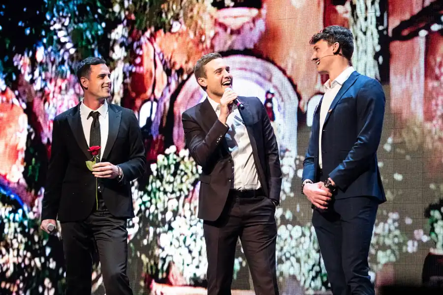 Bachelor Live On Stage Is Back Everything to Know About the 2022 Tour