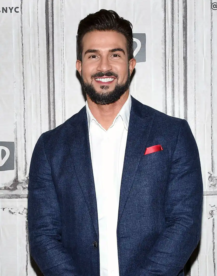 Bachelor Nation Celebrates Chris Harrison's Engagement to Lauren Zima After Franchise Exit