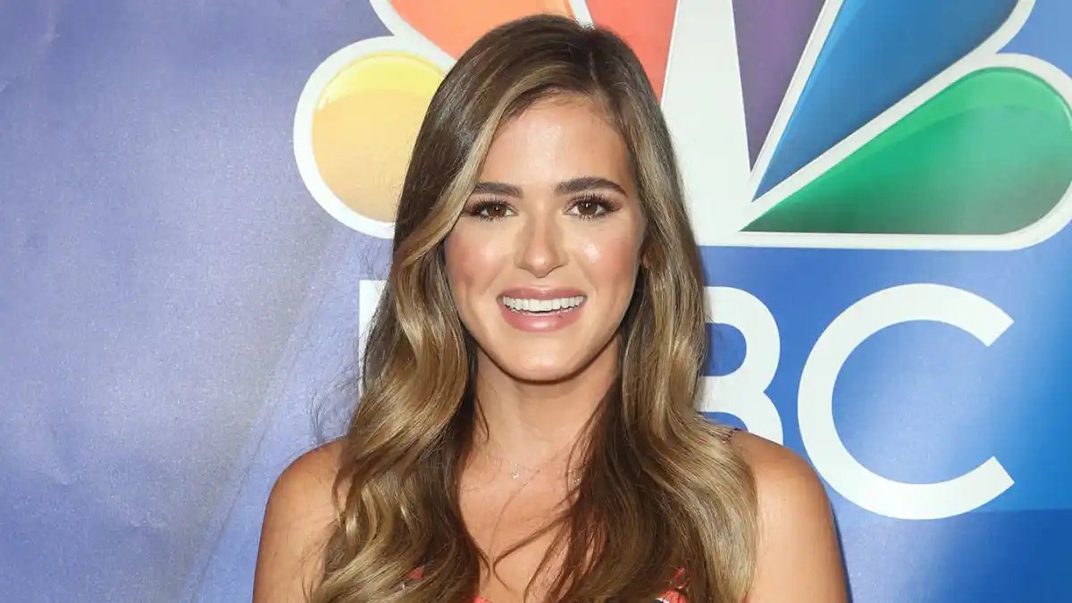 JoJo Fletcher