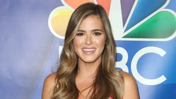 JoJo Fletcher