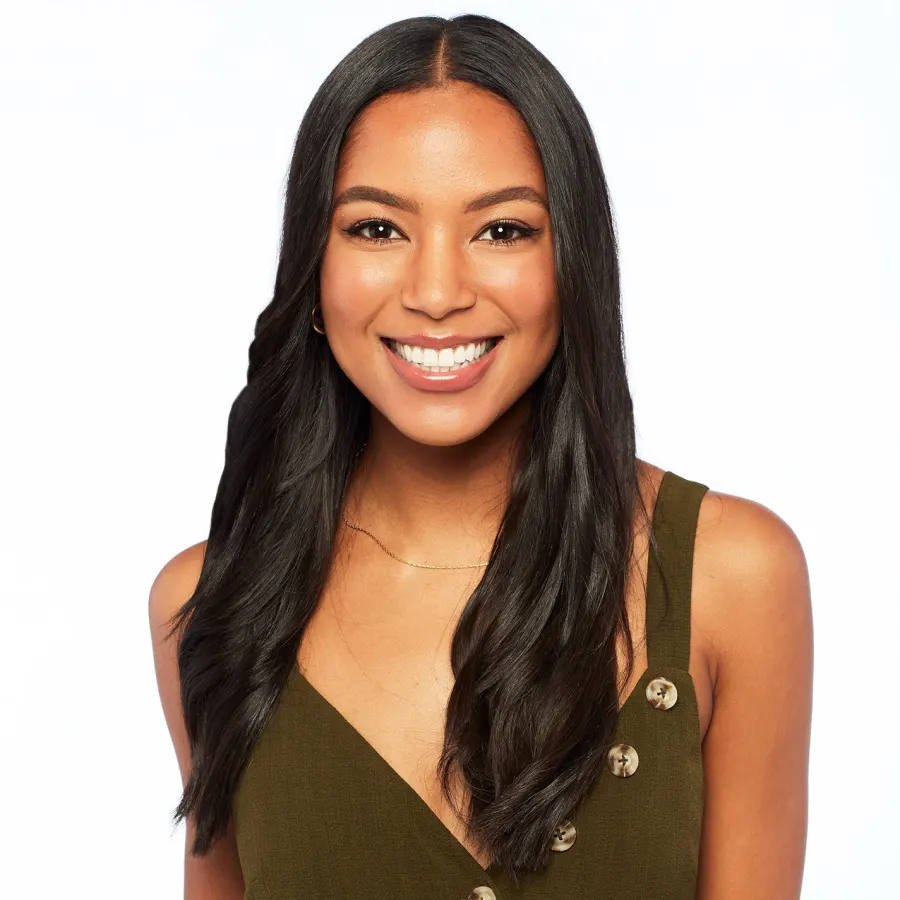 Bachelor Nation Reacts Joe Serena Engagement Bri Springs