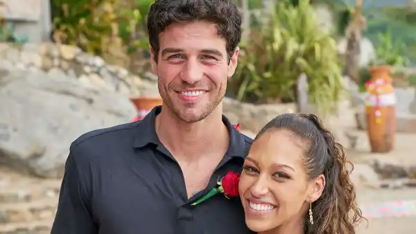 Bachelor Nation Reacts Joe Serena Engagement