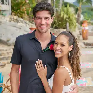 Bachelor Nation Reacts Joe Serena Engagement