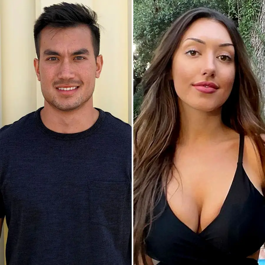 ‘Bachelor in Paradise’ Couples Who Are Still Together
