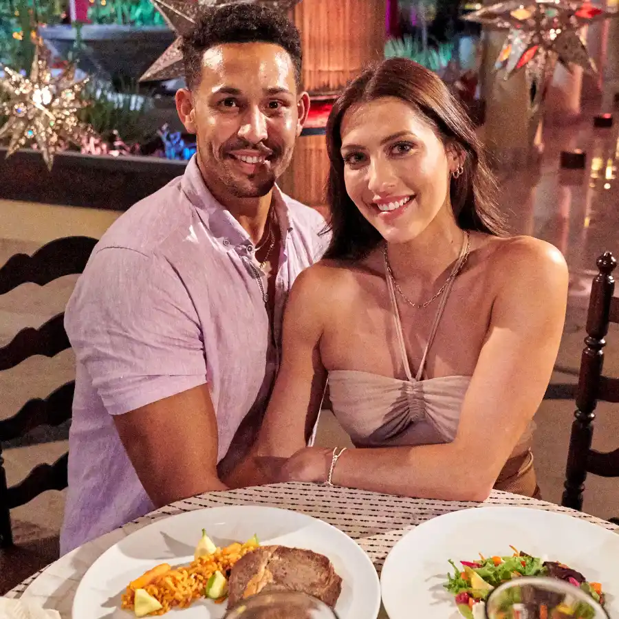 ‘Bachelor in Paradise’ Couples Who Are Still Together