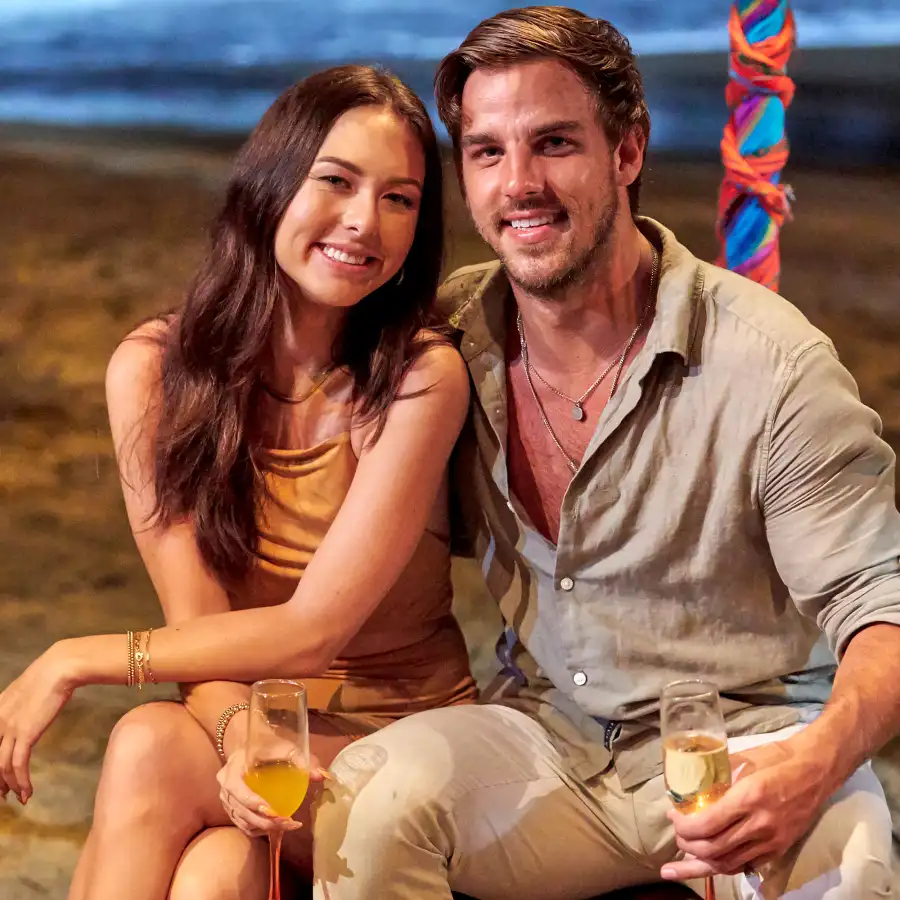 ‘Bachelor in Paradise’ Couples Who Are Still Together