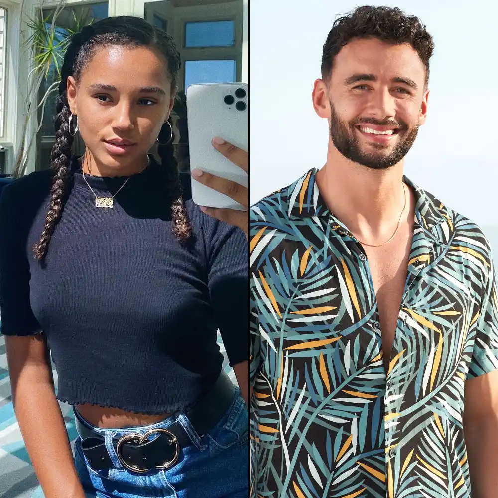 Bachelor in Paradise Pieper James Says the Last Month Has Been Hard Mentally Amid Brendan Morais Split