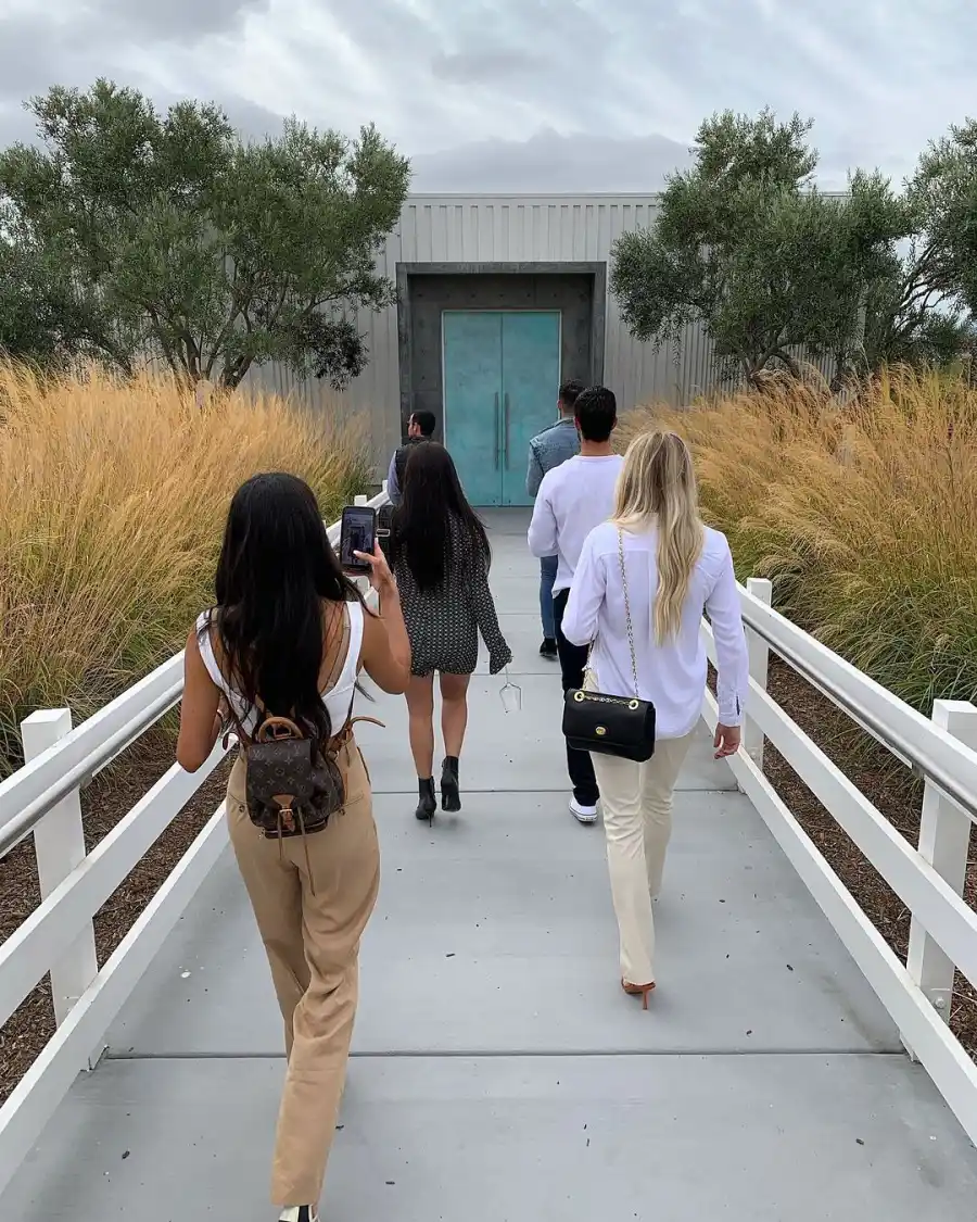 Bachelor in Paradise’s Chris Randone Reveals He’s Finally ‘Happy' After Krystal Nielson Split