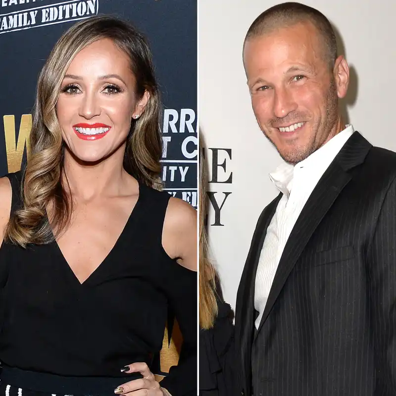 Bachelorette Ashley Hebert and J.P. Rosenbaum Celebrate Son Ford 7th Birthday Together