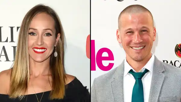 Bachelorette's Ashley Hebert and JP Rosenbaum Finalize Divorce