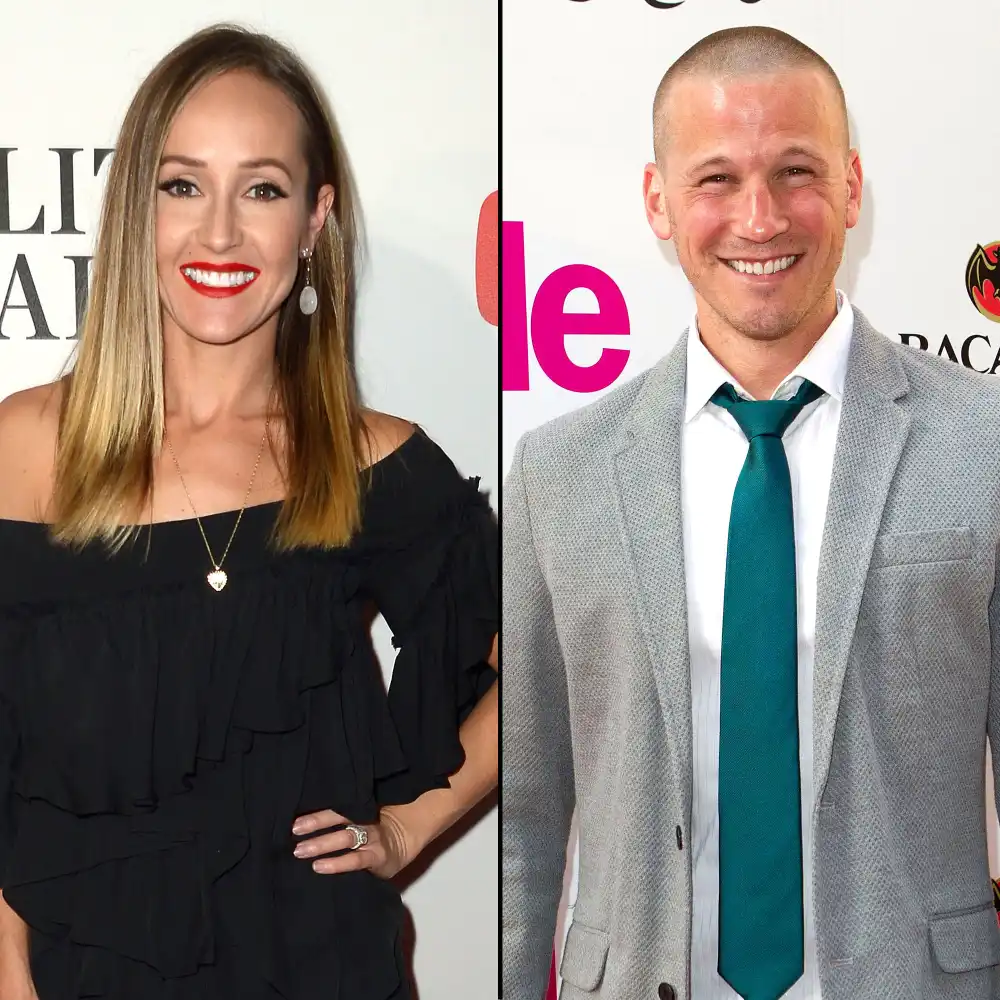 Bachelorette's Ashley Hebert and JP Rosenbaum Finalize Divorce