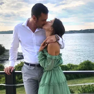 Bachelor's Ben Higgins Marries Longtime Love Jessica Clarke