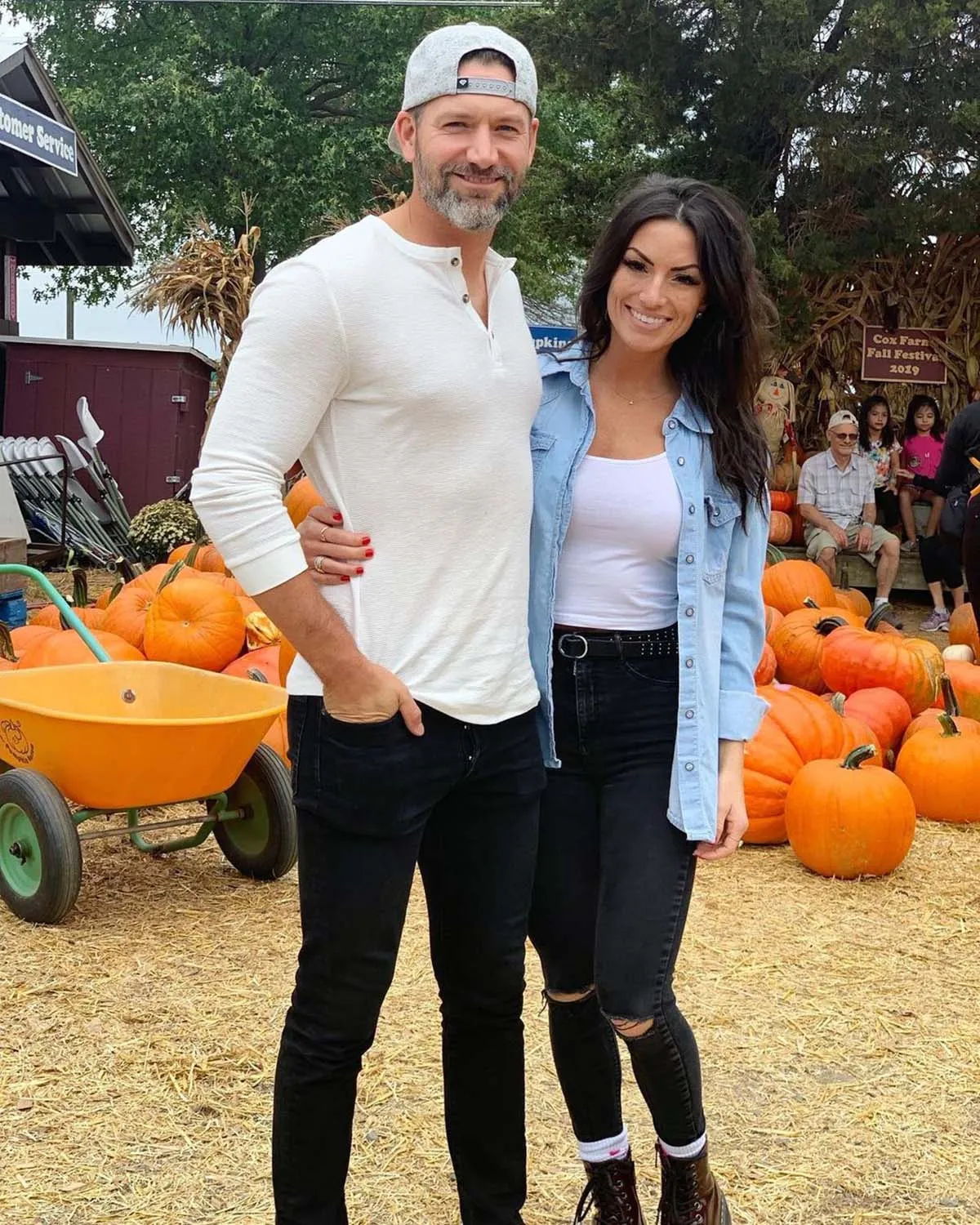 Bachelors Jillian Anderson I Felt Humiliation Hands Producers