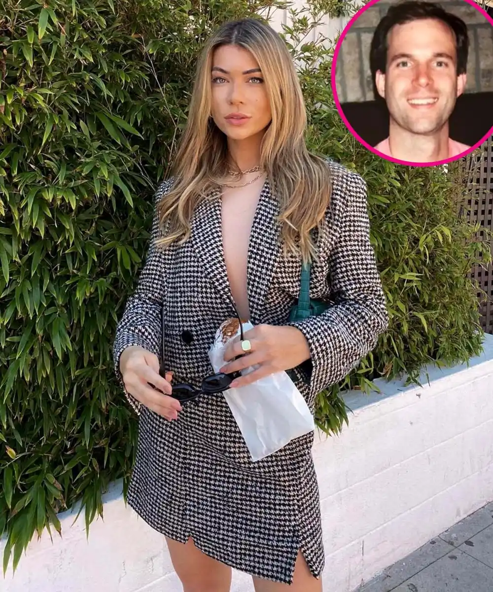 Bachelors Sarah Trott Mourns Dads Death From ALS He Fought So Bravely