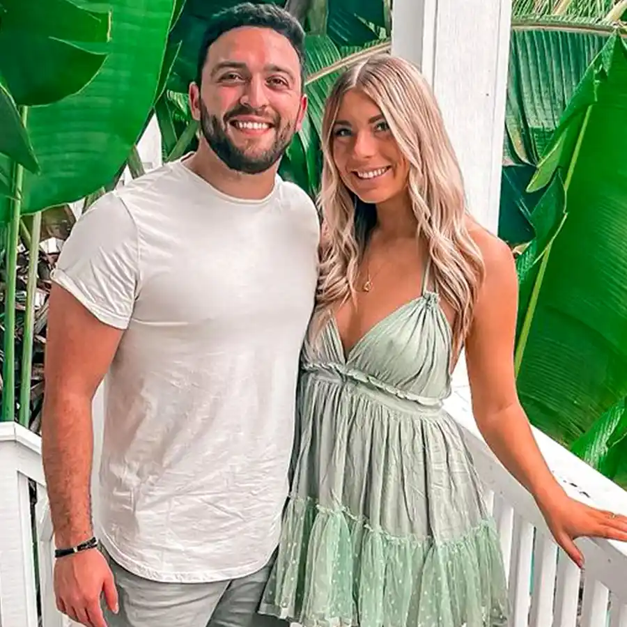 Back-to-Back Babies! Love Is Blind’s Mark Cuevas Expecting 2nd Child