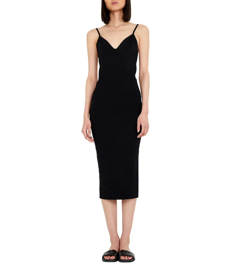 Bardot Liz Sheath Sweater Dress