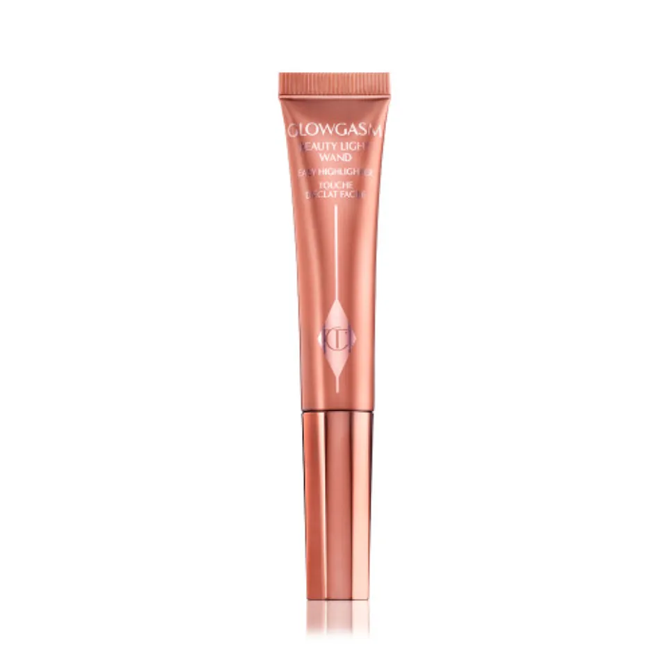 Beauty Light Wand in Pinkgasm