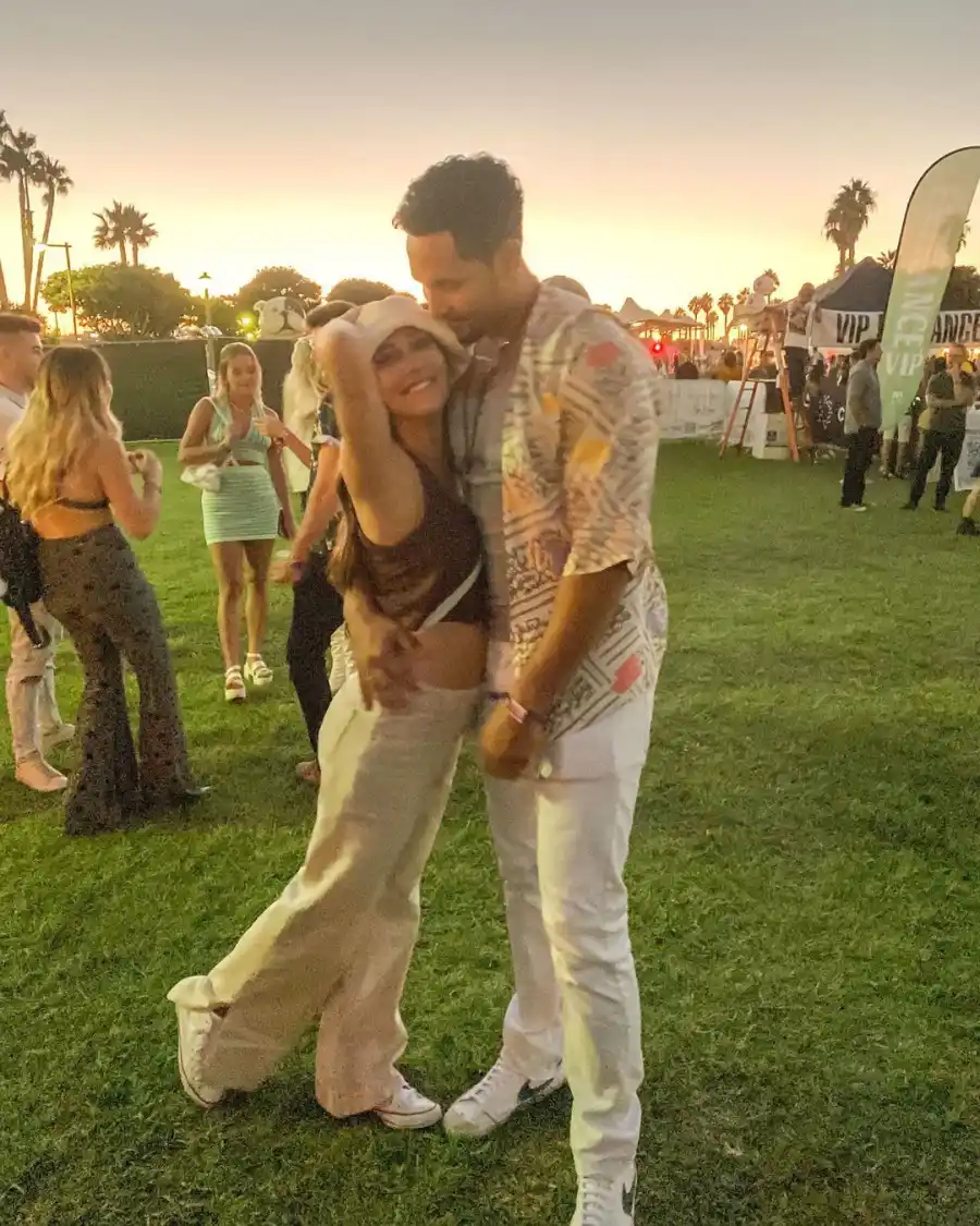 Becca Kufrin and Thomas Jacobs Relationship Timeline From Bachelor in Paradise and Beyond