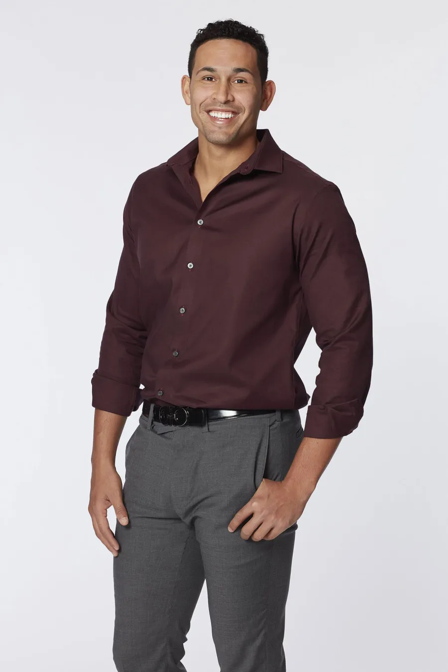 Becca Kufrin and Thomas Jacobs Relationship Timeline From Bachelor in Paradise and Beyond