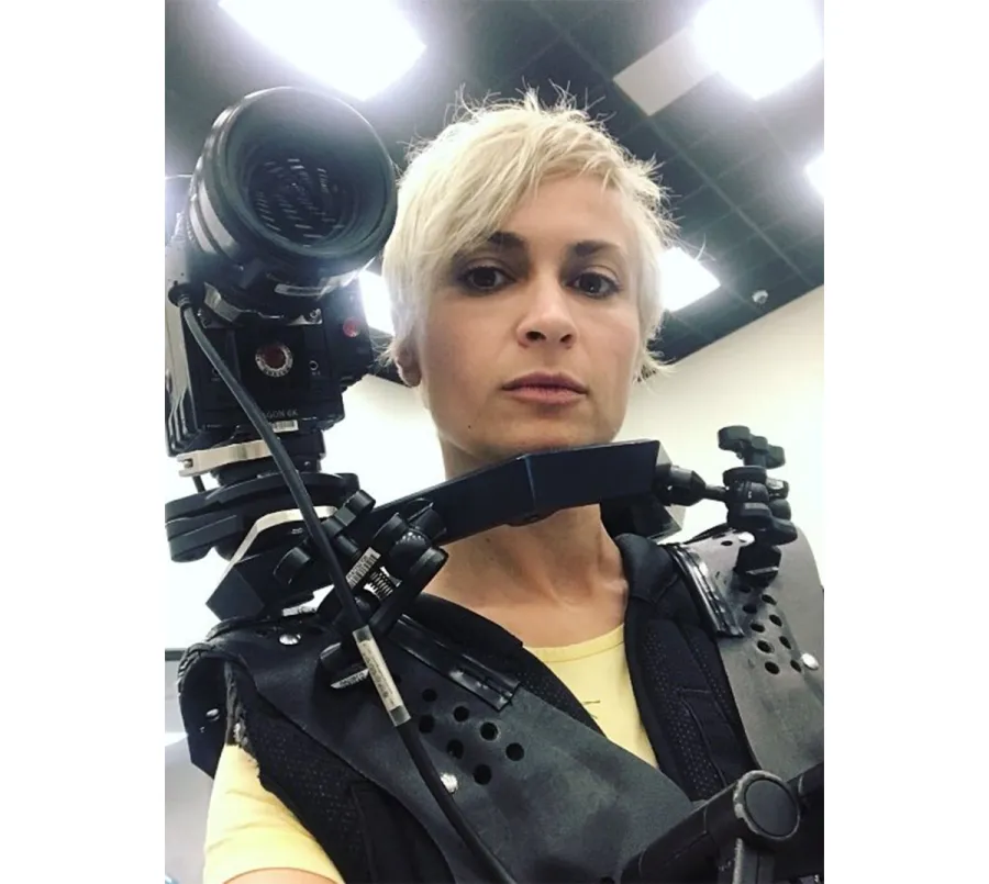 Beloved in Hollywood Rust Halyna Hutchins 5 Things to Know the Late Cinematographer