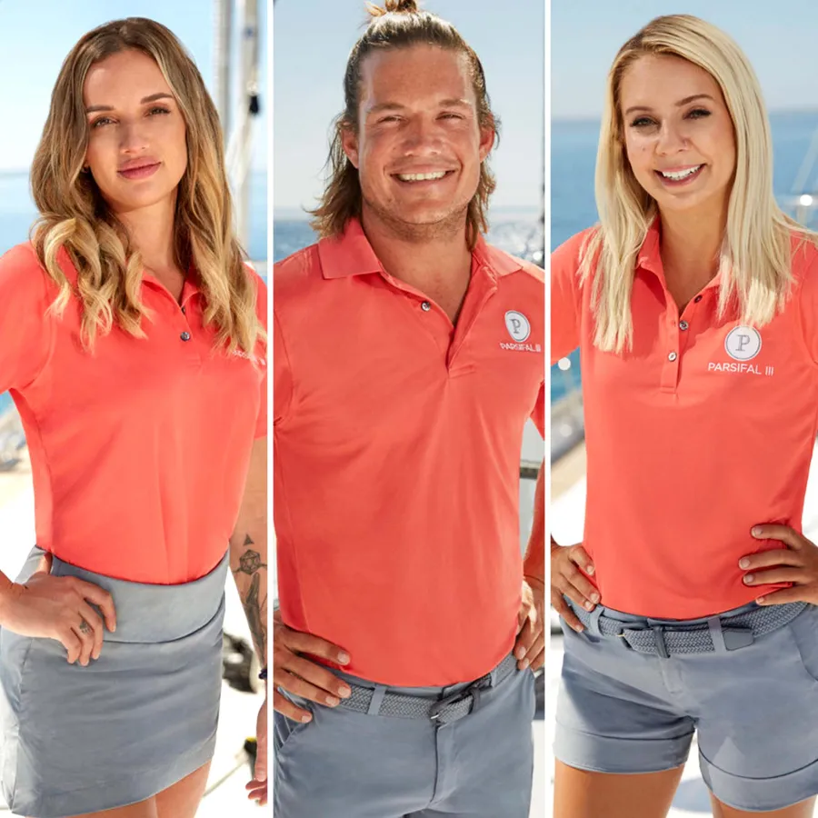 Below Deck Sailing Yachts Biggest Drama Through Years