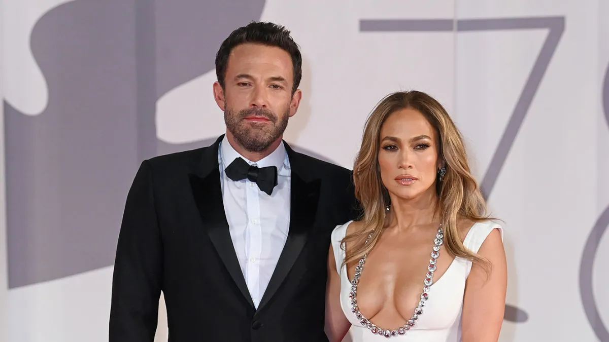 Ben Affleck Says It's a 'Very Happy Time' in His Life Amid Jennifer Lopez Romance